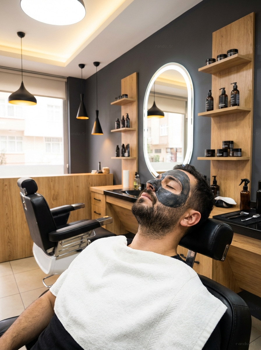 MASKE