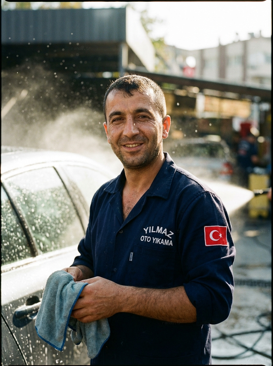 Demo Çalışan