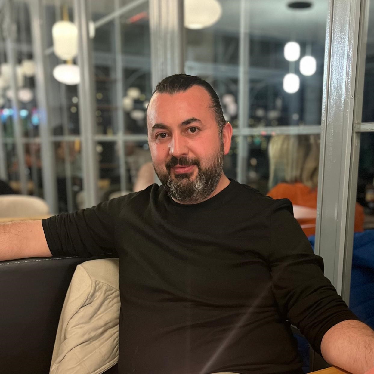 Bahadır Balkan