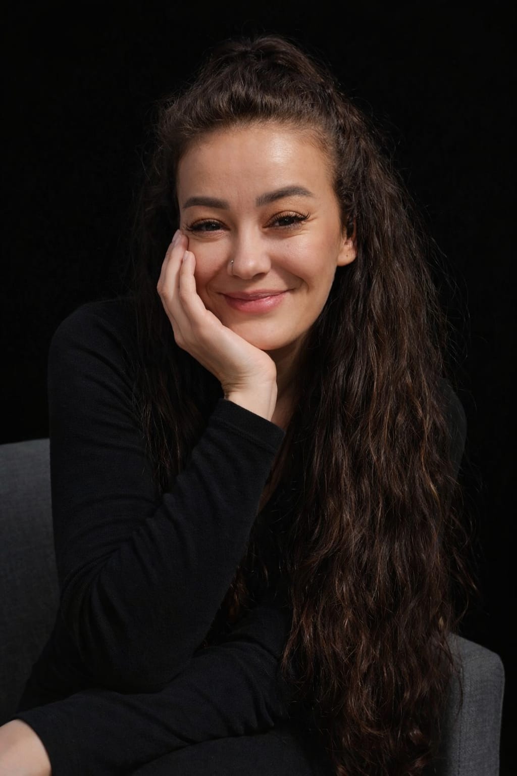 sevda çarpar