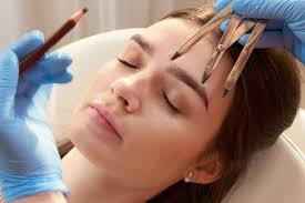 Microblading