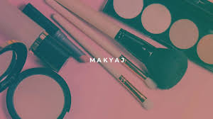 Çocuk Makyaj