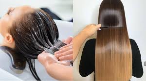 Keratin Bakım