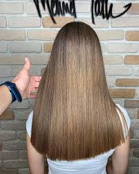 Keratin Düzleştirme