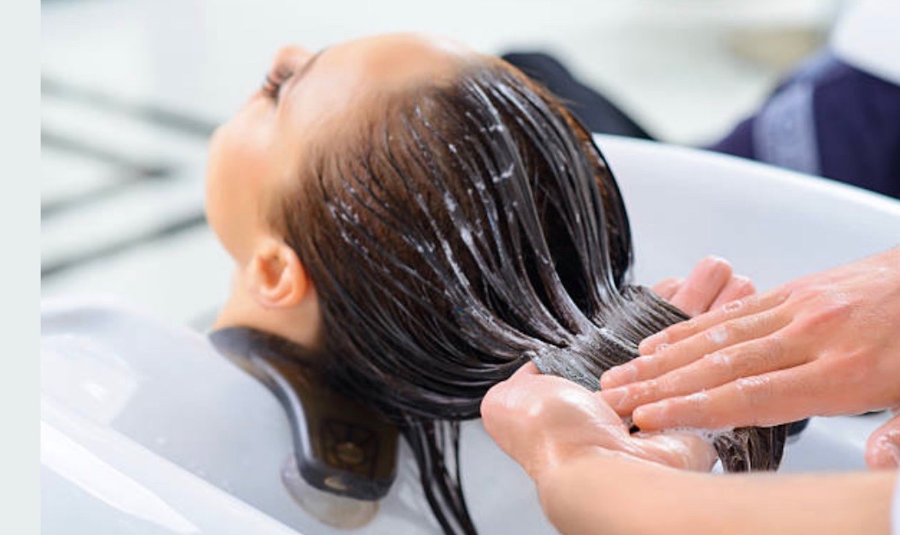 Profesyonel Salon Bakımı