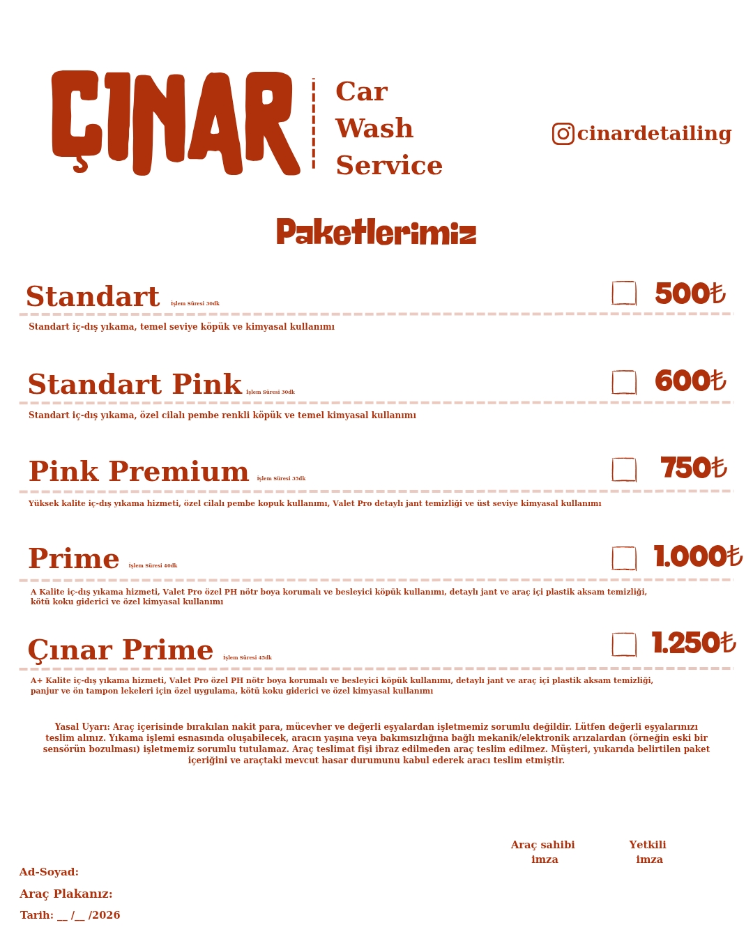 Çınar Prime